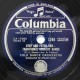 Columbia DB2258 record label