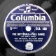 Columbia DB569 record label